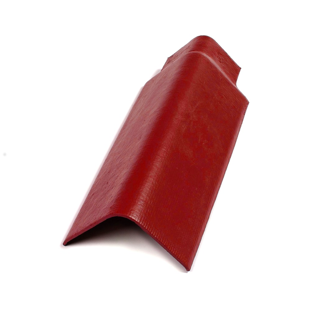 Katusetarvikud-Harjakate-Klasika-90-Punane