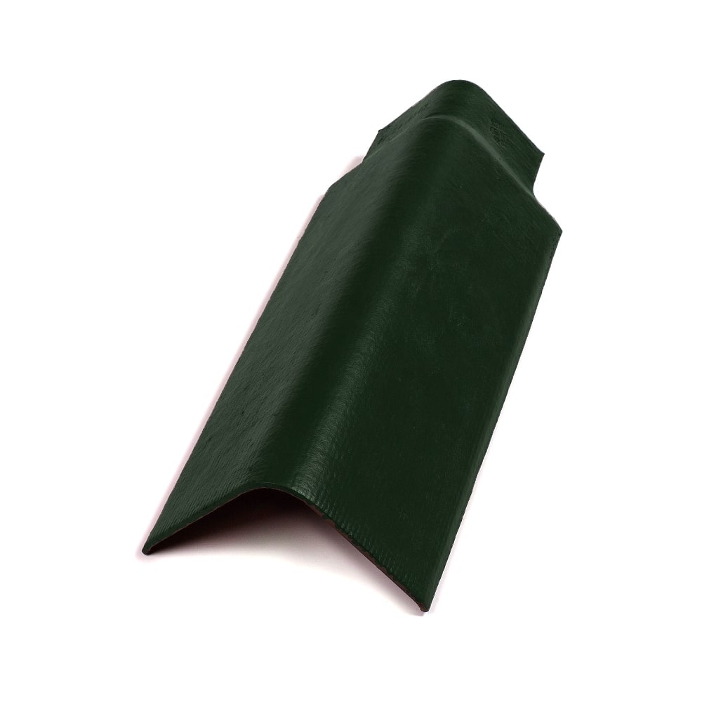 Katusetarvikud-Harjakate-Klasika-90-Roheline