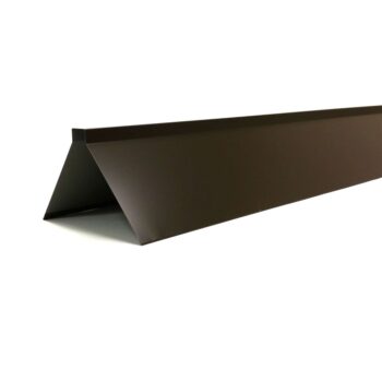 Harjaplekk S-profiil, 150x150x2000mm, VÄRVIVALIK
