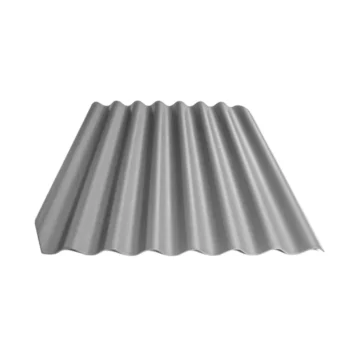 Eterniit Agro L 1130×1750 mm, hall värvimata