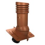 Ventilatsiooniläbiviik universaalne, VÄRVIVALIK