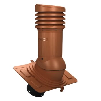 Ventilatsiooniläbiviik universaalne, VÄRVIVALIK