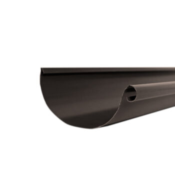 Ümar vihmaveerenn 3m, 125mm, 0,60mm
