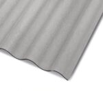 Eterniit Swisspearl 1150×1250mm, hall värvimata