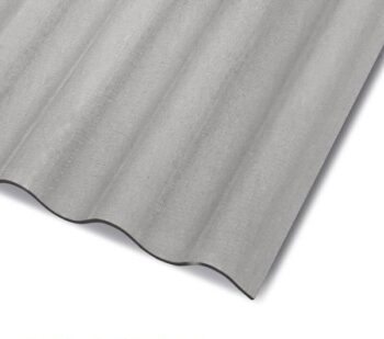 Eterniit Swisspearl 1150×1250mm, hall värvimata