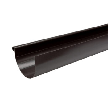 PVC Vihmaveerenn Scala, 3m, 125mm