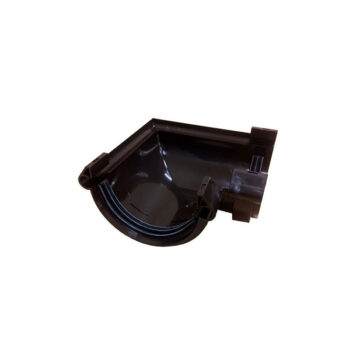 PVC Vihmaveerenni nurk Scala