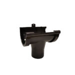 PVC Vihmavee allatulek keskelt Scala