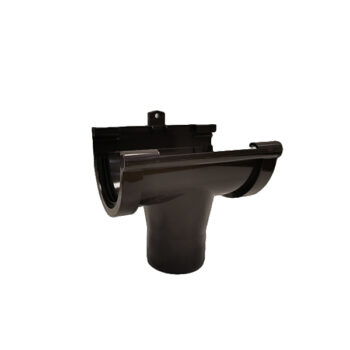 PVC Vihmavee allatulek keskelt Scala