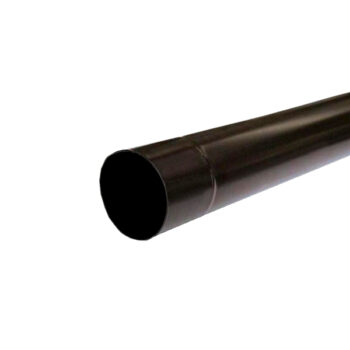 PVC Vihmaveetoru, 2.8m, Ø 80mm, Scala