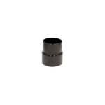 PVC Vihmaveetoru ühendus, Ø 80mm, Scala